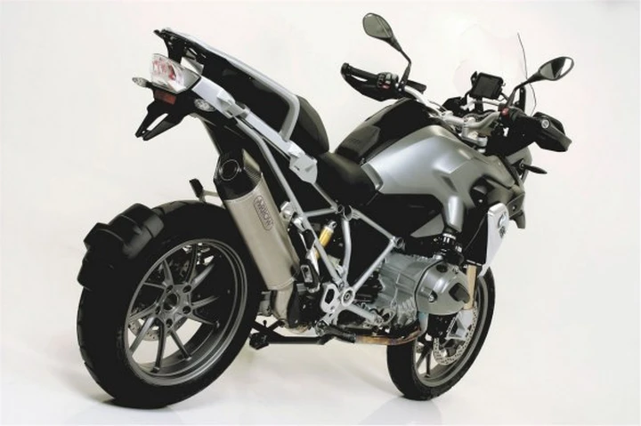 Arrow per BMW R 1200 GS 2013
