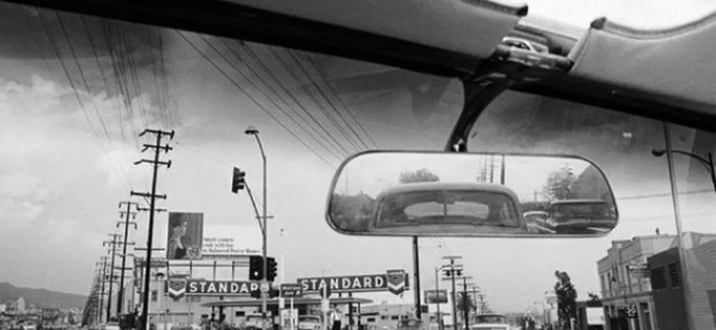 Dennis Hopper: Photographs 1961-1967