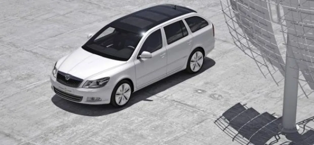 Skoda: la nuova Octavia sarà più cara e raffinata