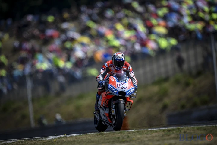 MotoGP, trionfo “Rosso”, grande show ma la corsa “vera” dura solo 3 giri?