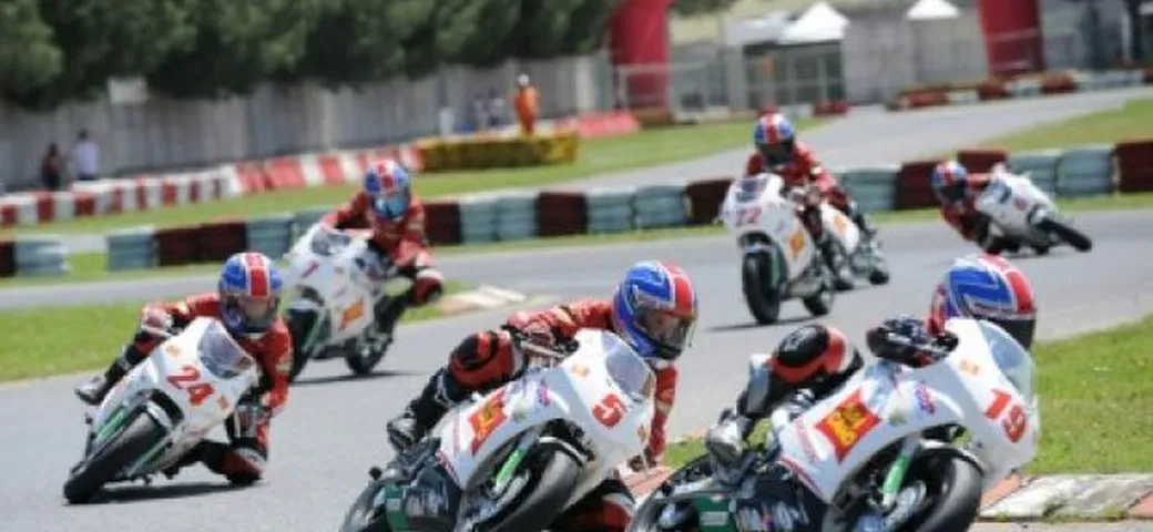 HIRP 2009: 9 giovani piloti in pista domani a Misano