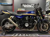 Kawasaki Zephyr 1107R: vent’anni di perfezione e passione motociclistica