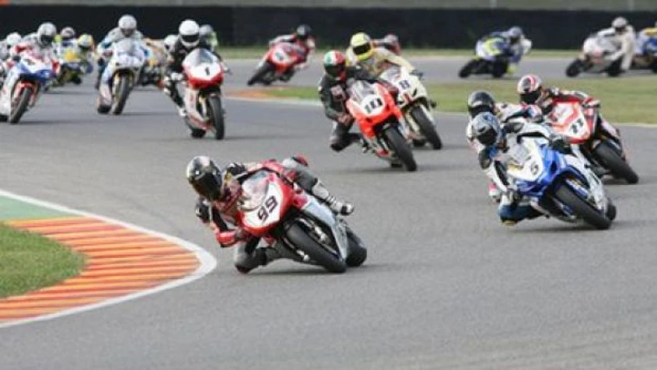CIV 2009: a Misano week end di motori, musica e cabaret