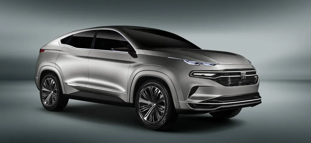 Fiat Tipo: la nuova generazione sarà un SUV