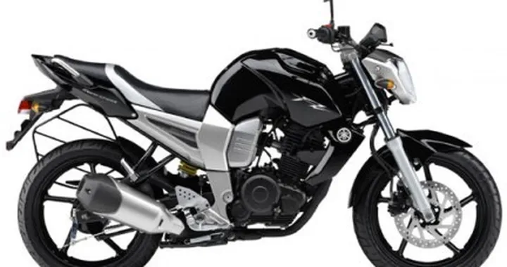 Yamaha FZ 125/250 2009?
