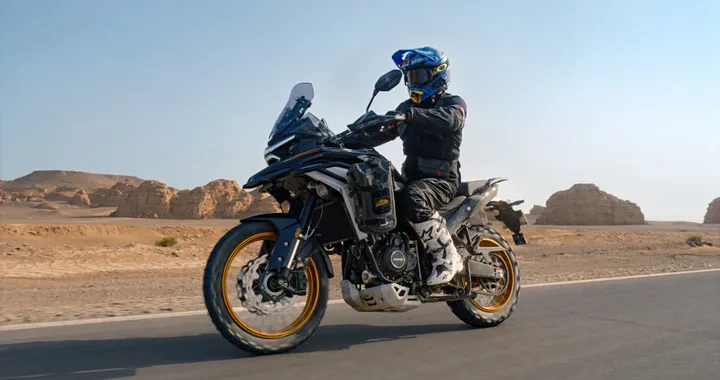 KOVE 625X PRO: la nuova crossover con radar arriva in Italia da 6.490 euro