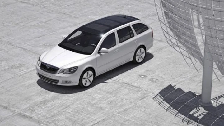 Skoda: la nuova Octavia sarà più cara e raffinata