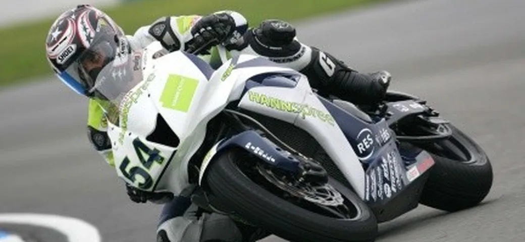 Pole per Sofuoglu e Canepa, vittoria di Colucci in STK 600