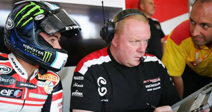 Superbike 2010: Stiggy passa alla Yamaha che schiererà quattro R1 ufficiali