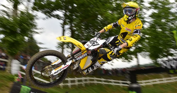 MXGP Maggiora: ottimi ascolti TV su Mediaset