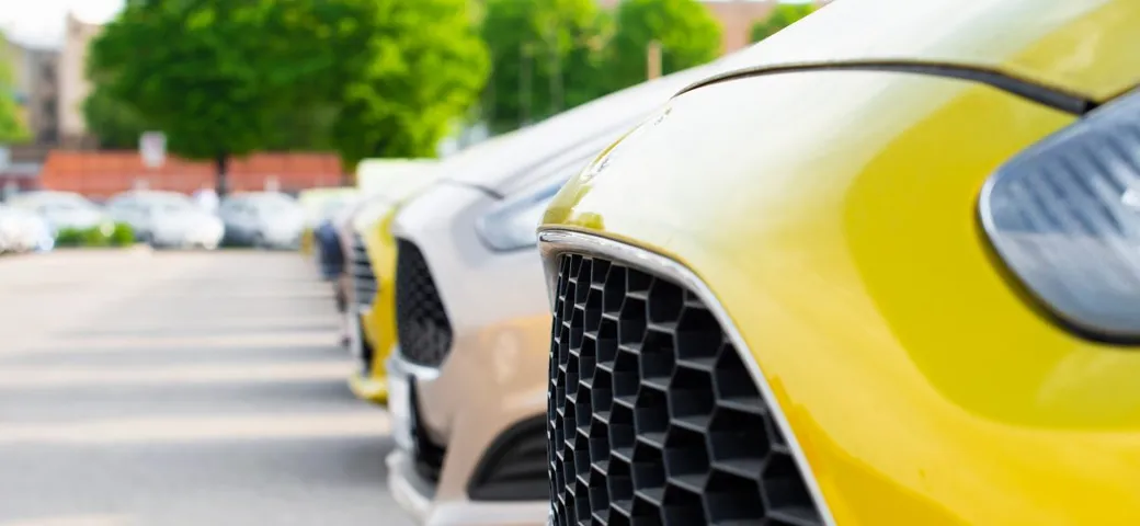 Auto usate, i modelli più richiesti sul mercato italiano