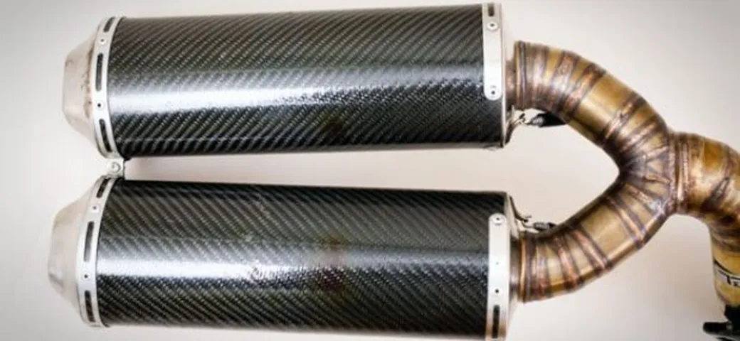 Italian Factory Bike: accessori pregiati per moto