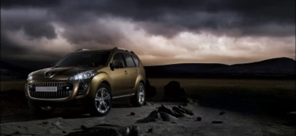Mitsubishi: trattative con PSA per le eredi di Peugeot 4007 e Citroen C-Crosser