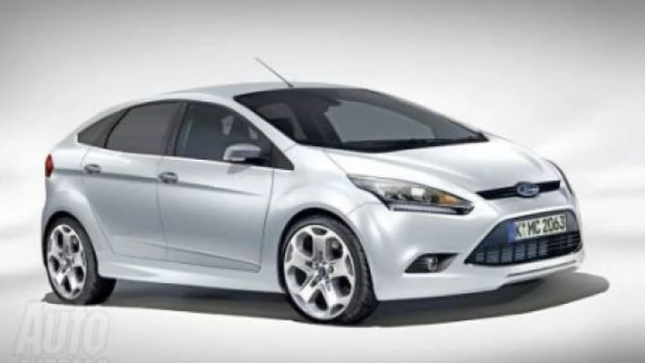 Ford Focus: negli USA sarà offerta in 10 varianti di carrozzeria