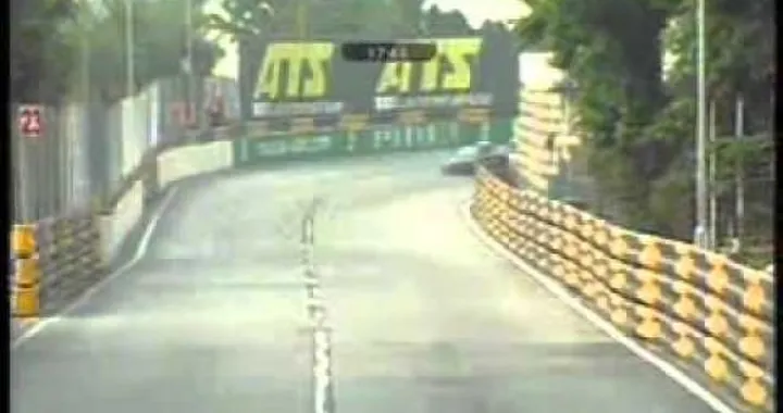 Michael Rutter in pole a Macau - Highlights delle qualifiche