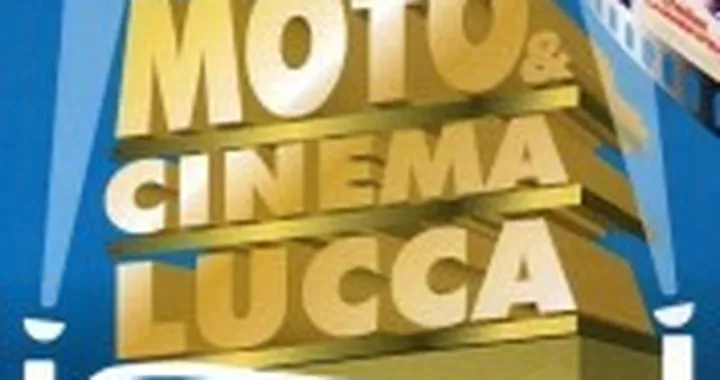 Moto & Cinema 2008 al Lucca Comics