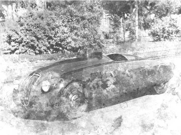 100 anni Lancia: rinasce una Aprilia di Zagato