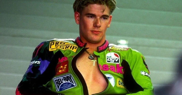 Superbike: muore a 48 anni Anthony Gobert