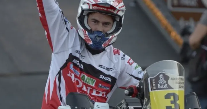 Dakar Rally 2014: Barreda vince la prima tappa