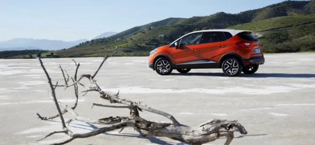 Sconti Renault: la Captur al prezzo di 13.950 euro