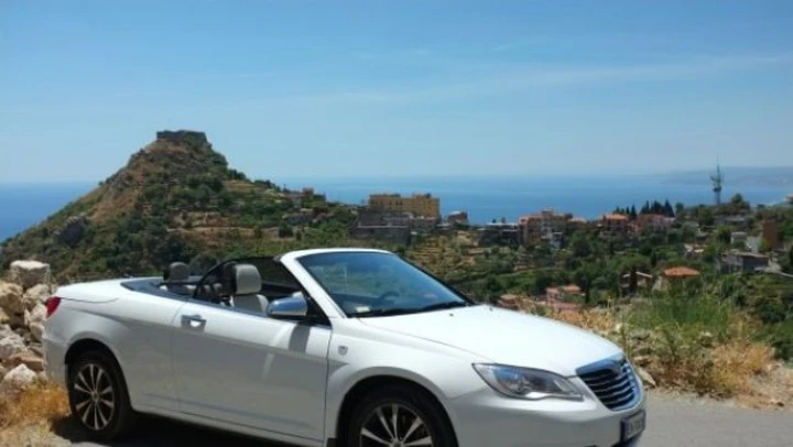 Nuova Lancia Flavia: prezzi, caratteristiche e primo contatto su strada