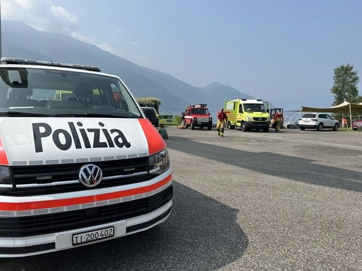 Italiano beccato a quasi 200 km/h, non c'è solo la multa: espulso dal Paese