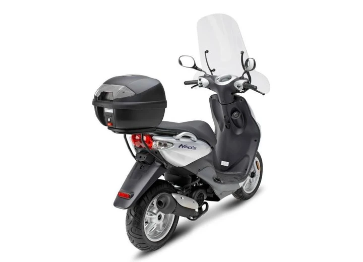Givi K30NT Monolock top-case: bauletto compatto