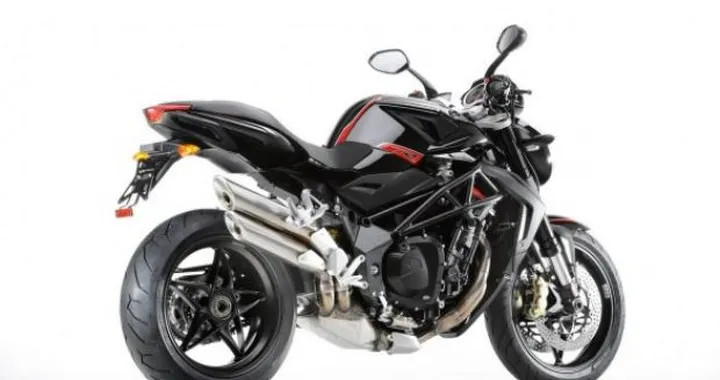 MV Agusta Brutale R 1090 e Brutale 920 2012: dati ufficiali e schede tecniche
