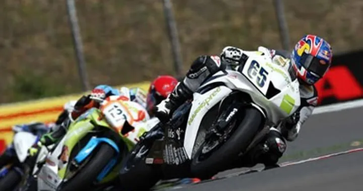 Brno: Rea vince in Supersport, Berger e Vostárek in Superstock