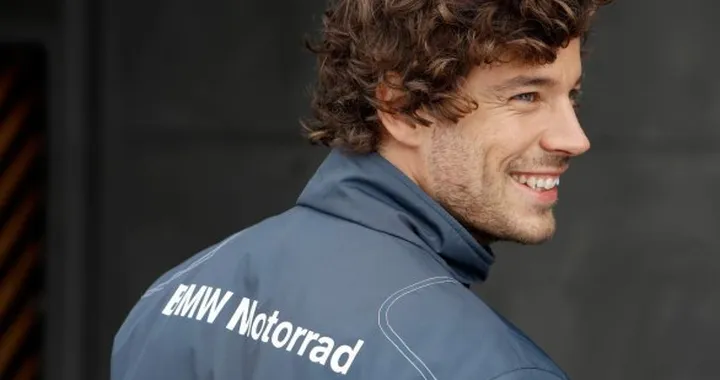 Novità BMW 2014 per caschi e abbigliamento