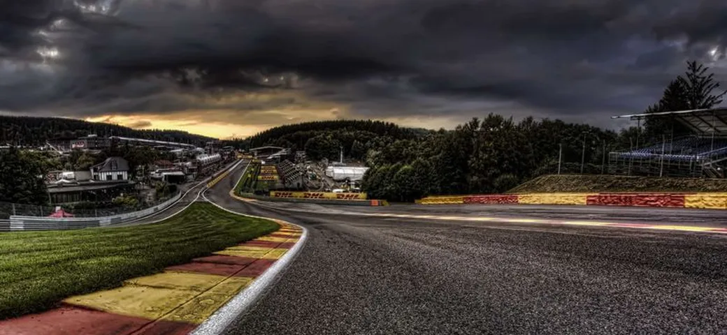 Spa-Francorchamps, la MotoGP potrebbe tornare sul tracciato belga