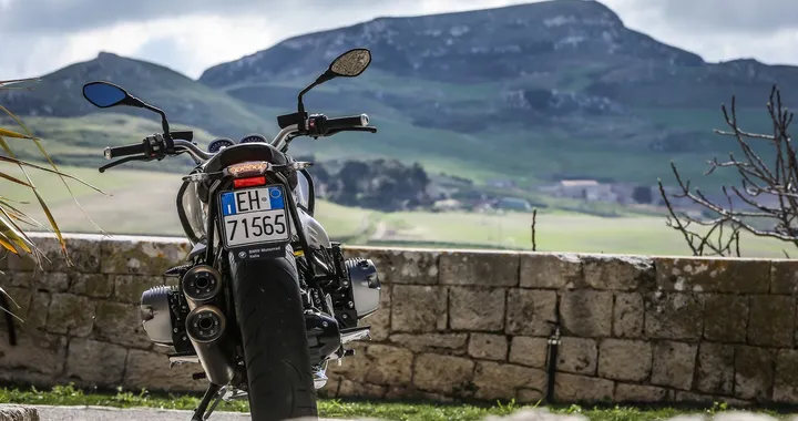 Portatarga: i migliori 3 #motoblogapproved