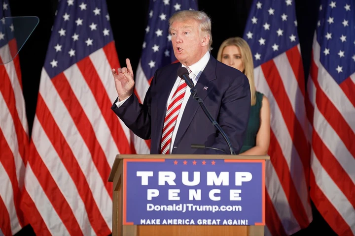 Trump, Ford e Messico: cosa c'è sotto?