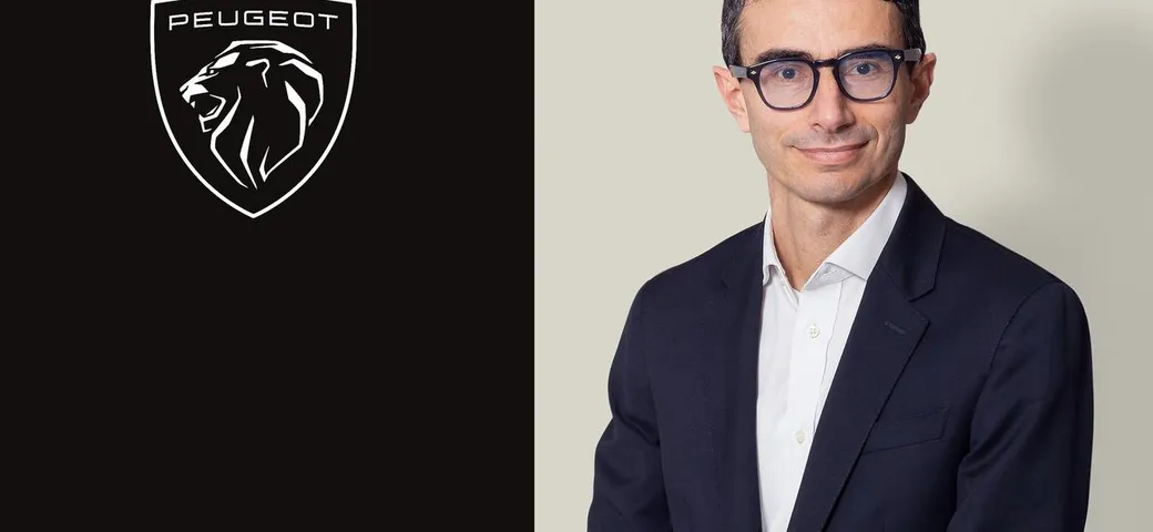 Peugeot Italia: Ciro Papa è il nuovo responsabile del marketing