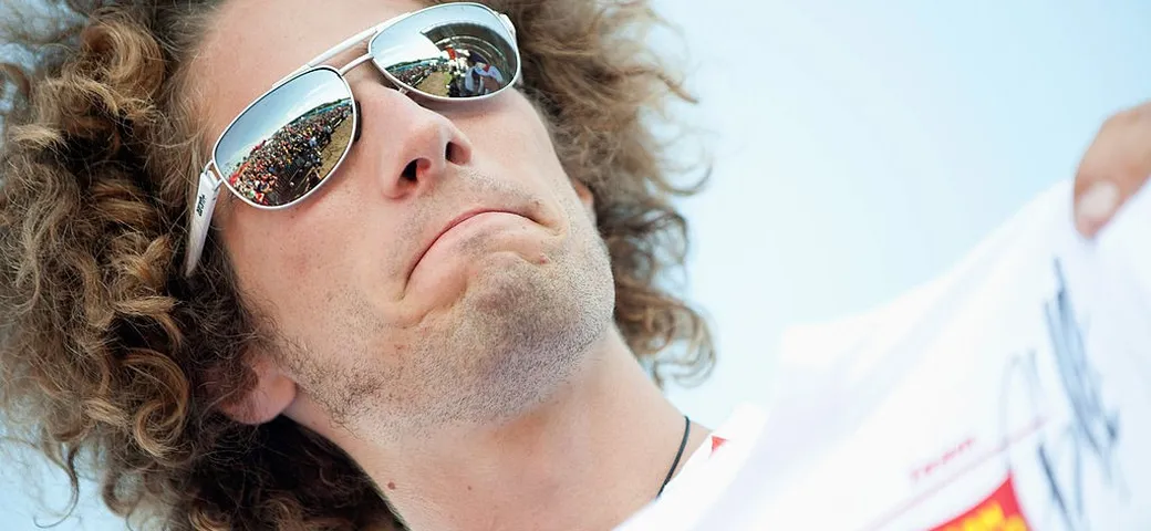 Marco Simoncelli: 5 anni dopo il suo ricordo è sempre brillante