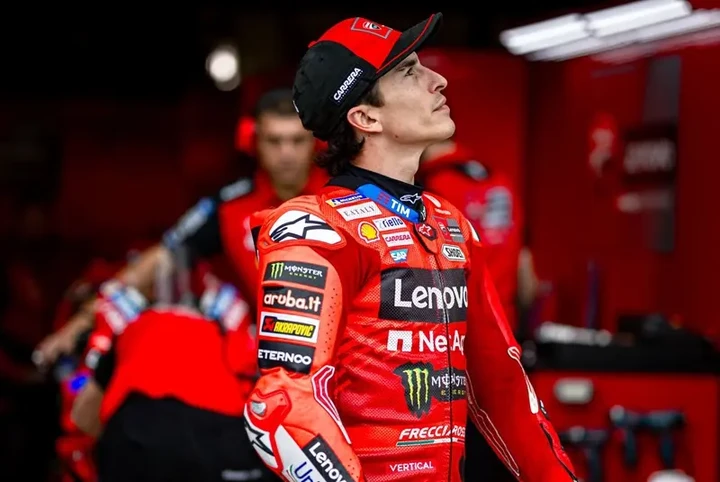 MotoGP, il ritorno a Brno: tra storia, leggende e nuove sfide per Márquez