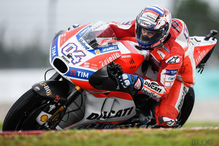 MotoGP, da 45 anni un binomio italiano non vince il titolo. Dovi-Ducati, nel 2018 si può!