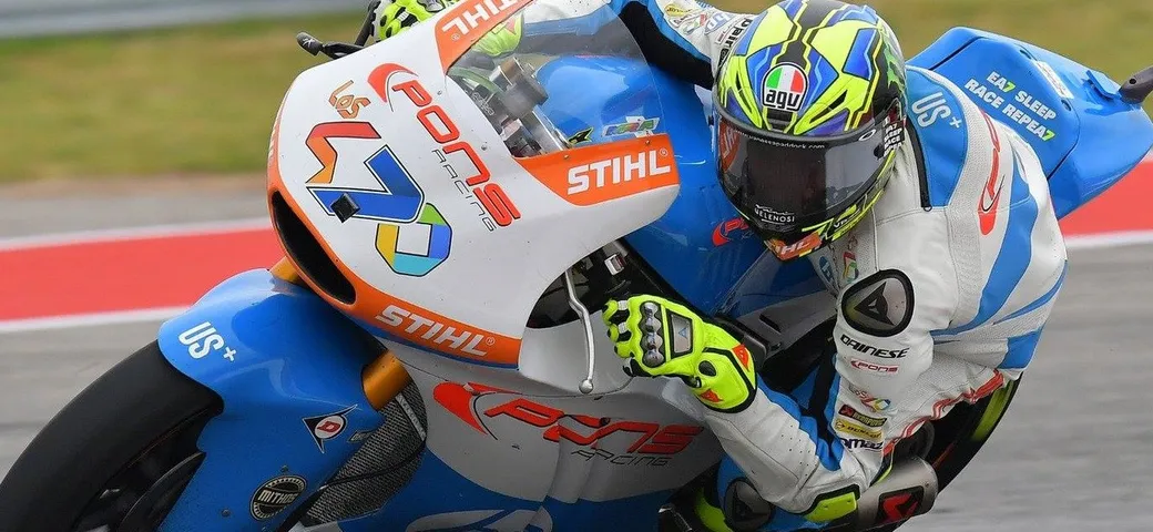 Motomondiale, gli italiani a “bocca asciutta” al Mugello. Riscossa!