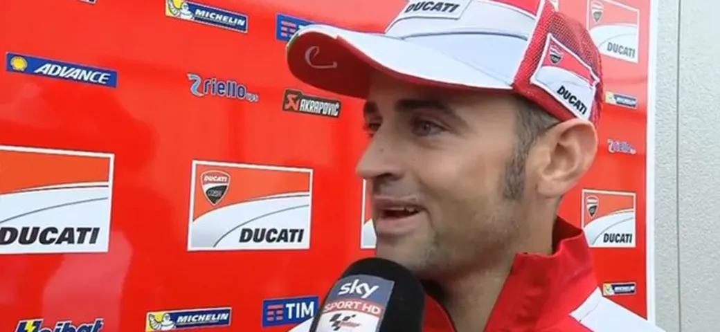 Iannone salta anche l'Australia, Barberà ancora al suo posto