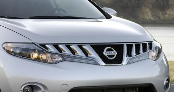 Listino Prezzi Nissan Murano 2.5 dCi