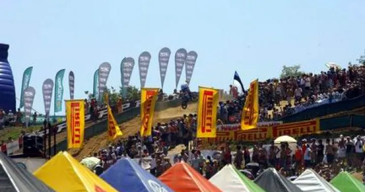 Faenza si prepara al grande appuntamento mondiale con il Motocross