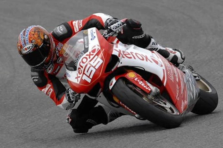 STK1000: vince Roberts davanti a Giuliano e Simeon