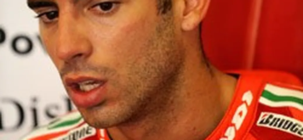 Motomercato: Melandri o Gibernau in Kawasaki - Update