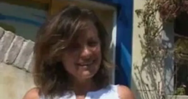 Tragedia in casa Rossi: si suicida Mauro Tecchi, marito di  mamma Stefania