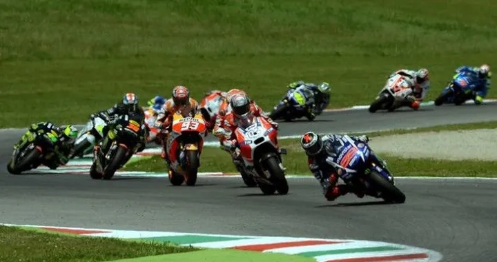 MotoGP Barcellona 2015: orari TV su SKY e Cielo
