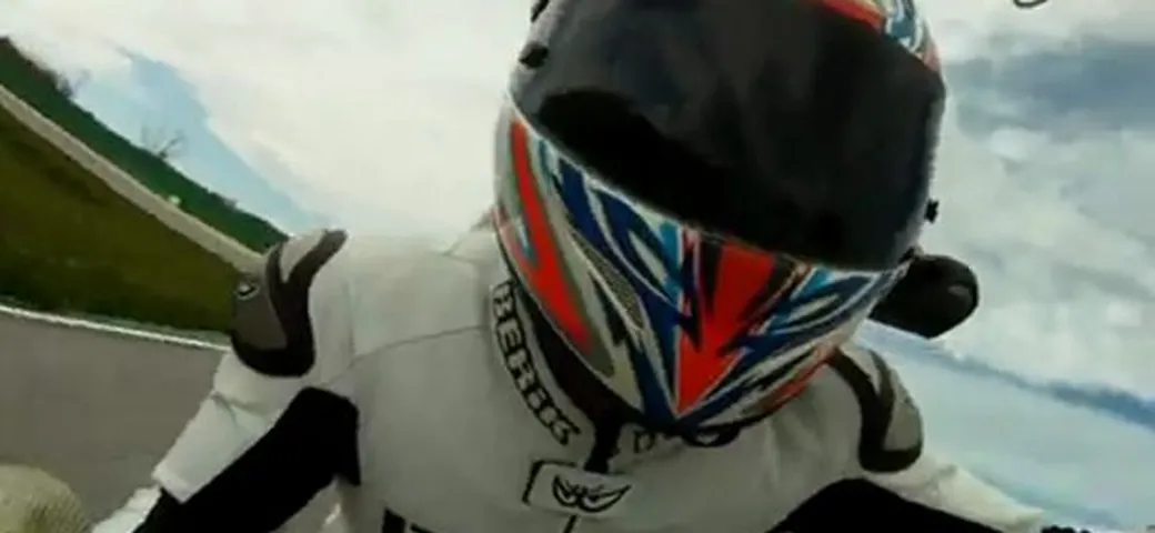 KTM 690 Duke Vs 690 track: il test a Misano