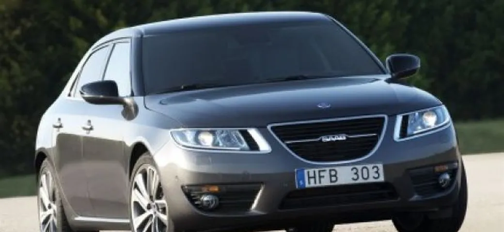Saab 9-5: presto il 2.0 diesel 190 CV ed il bioetanolo