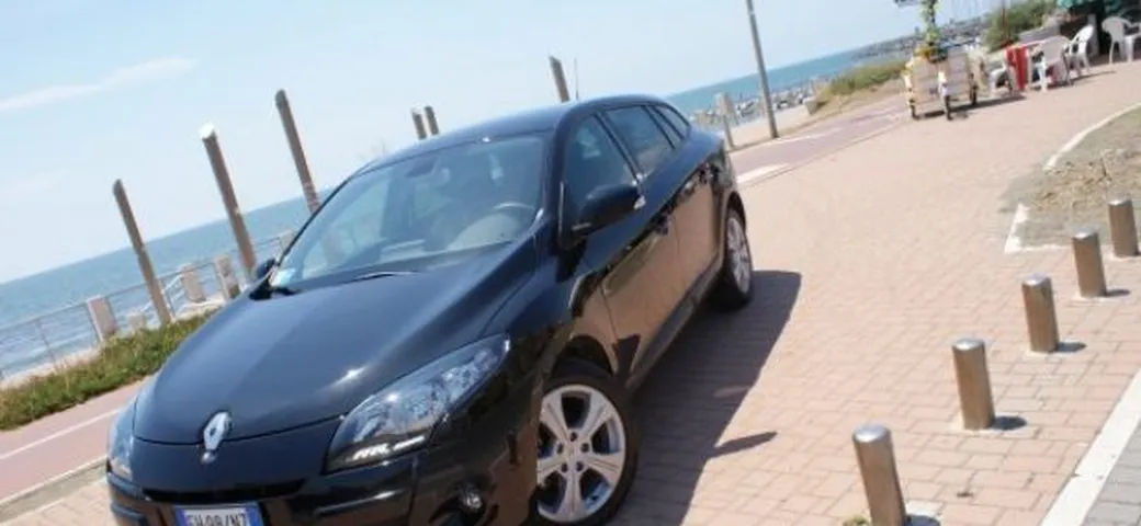 Renault Mégane SporTour: il test di Autoblog