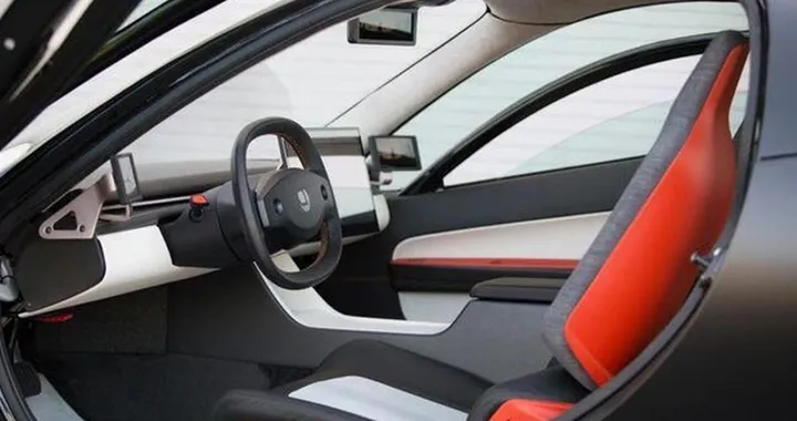 Aptera, l’auto elettrica solare: il video