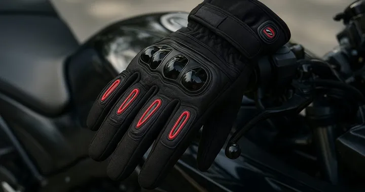 Guanti RunSnail a 23,24€: protezione invernale scontata del 30%